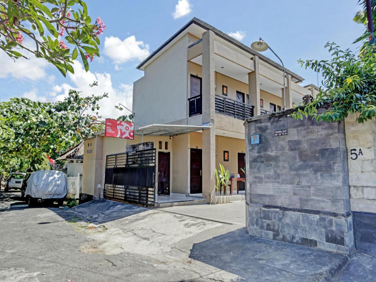 Oyo 90456 Moh Yamin Residence Balian Экстерьер фото