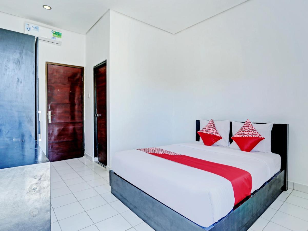 Oyo 90456 Moh Yamin Residence Balian Экстерьер фото